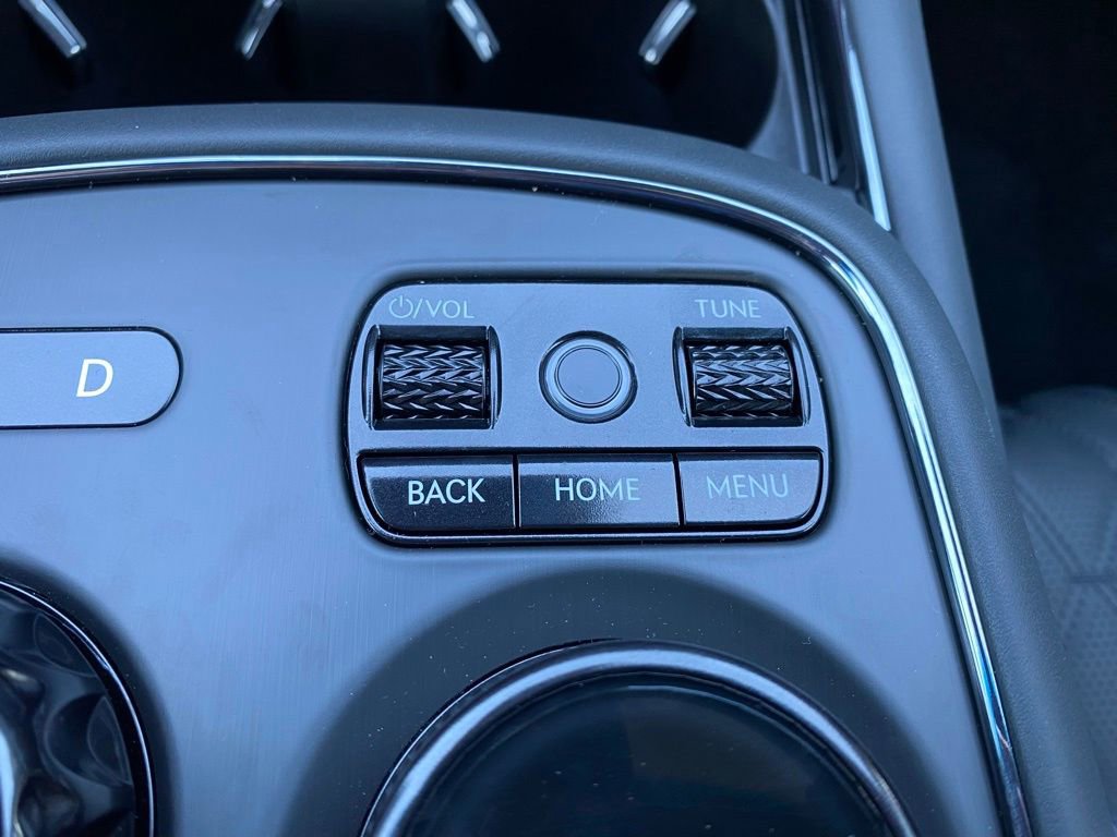 New 2026 Genesis G90 3.5T Prestige AWD/4WD image 26