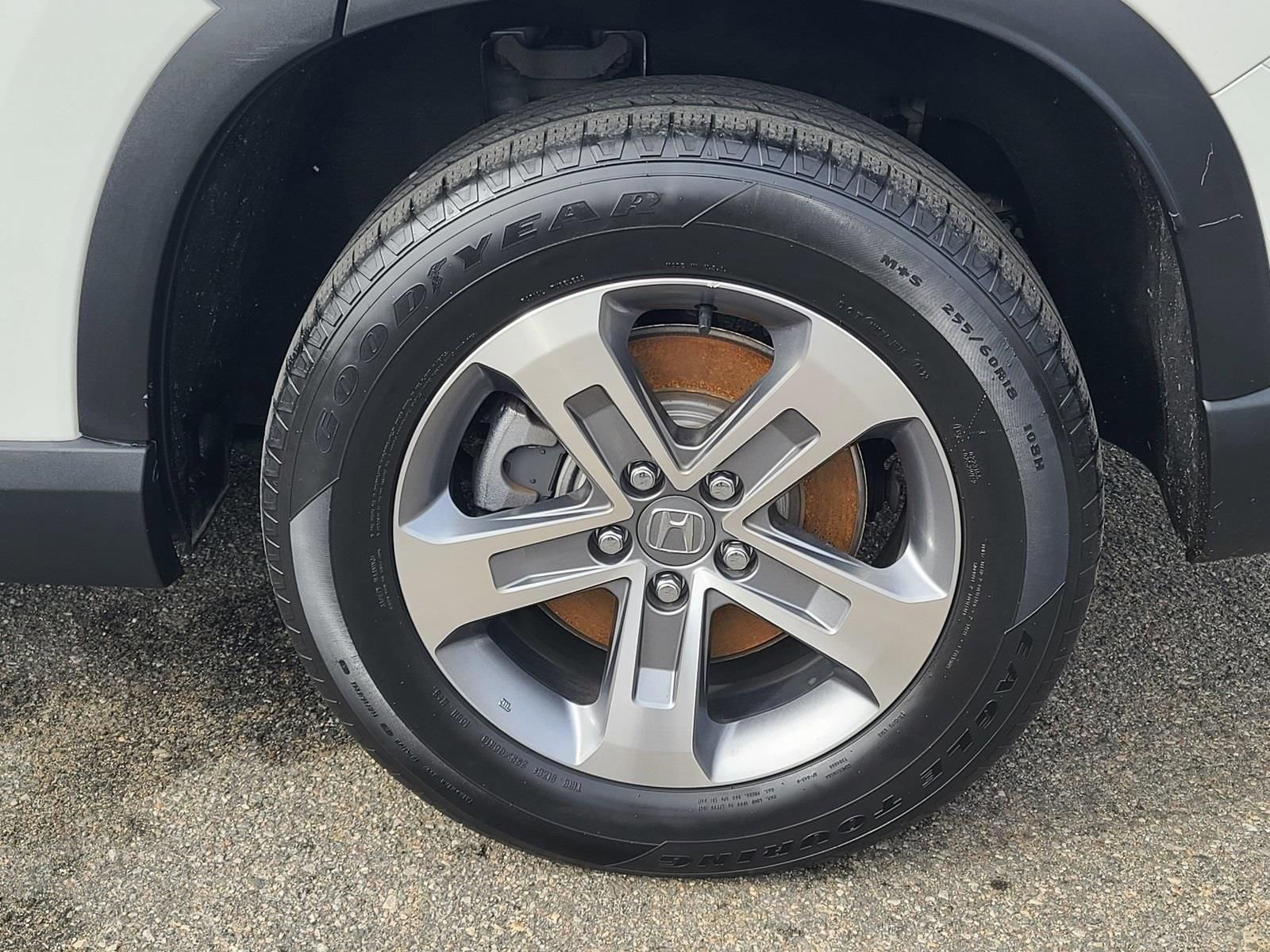 Used 2023 Honda Pilot EX-L image 33