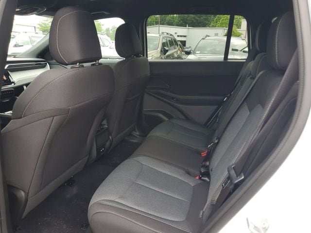 New 2026 Jeep Cherokee Laredo AWD/4WD image 13