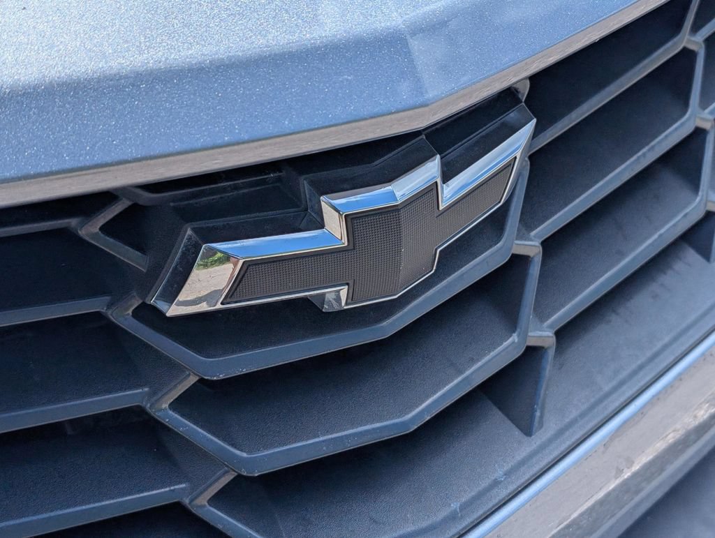 Used 2019 Chevrolet Camaro LT w/ RS Package RWD image 11