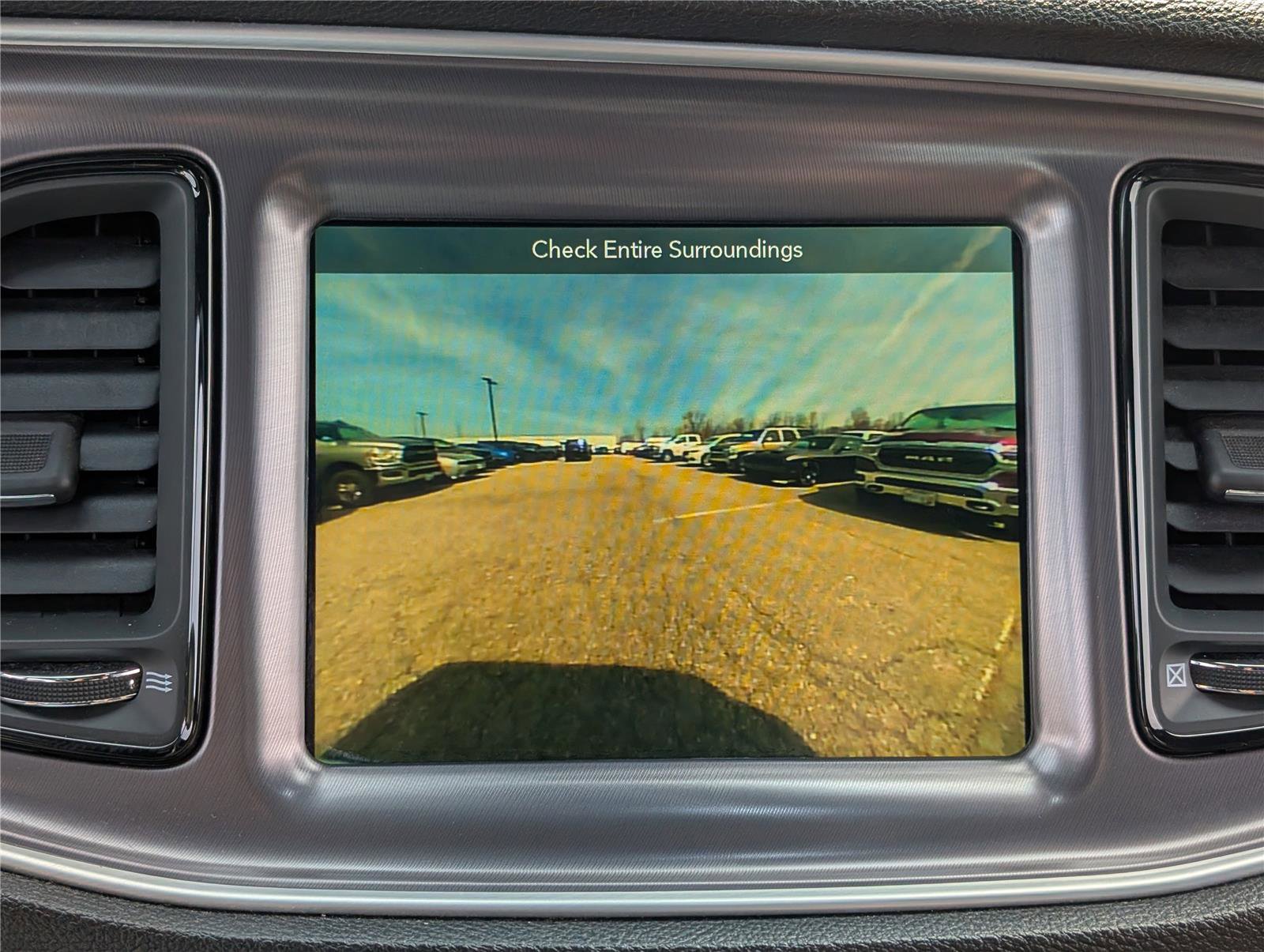 Used 2019 Dodge Challenger SXT w/ Blacktop Package image 27