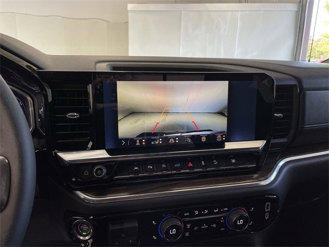 New 2026 Chevrolet Silverado 1500 RST w/ RST All Star Premium Package image 25