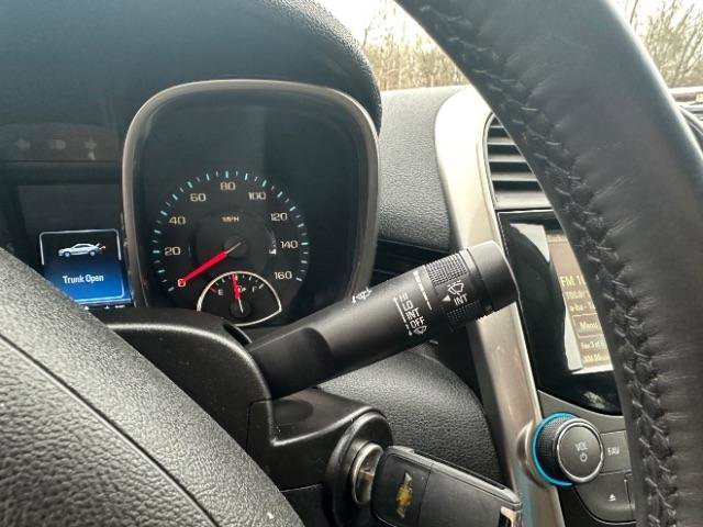 Used 2013 Chevrolet Malibu LTZ image 21