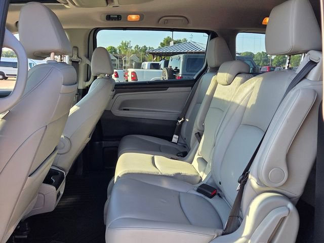 Used 2023 Honda Odyssey Touring image 6