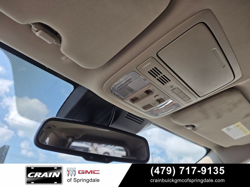 Used 2019 Honda CR-V EX-L image 21