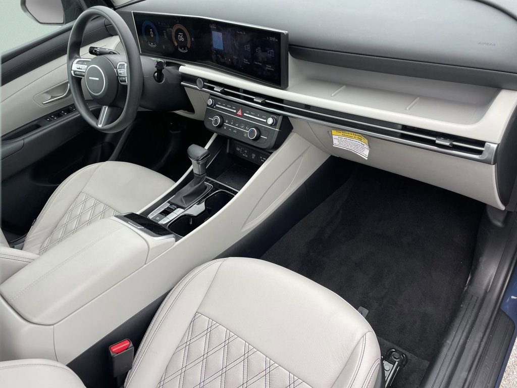 New 2026 Hyundai Tucson SE FWD image 14