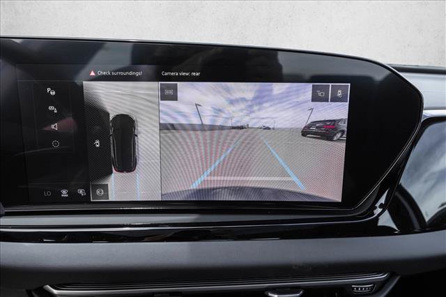 New 2026 Audi A6 Premium Plus AWD/4WD image 17