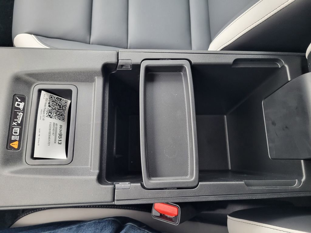 New 2026 Honda Prologue Touring image 29