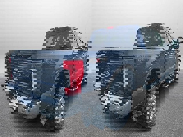 Used 2017 Ford F350 Lariat w/ Chrome Package image 8