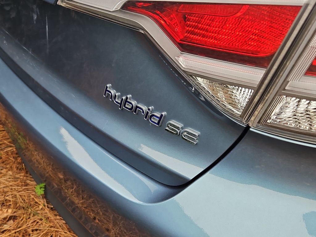 Used 2016 Hyundai Sonata SE image 6