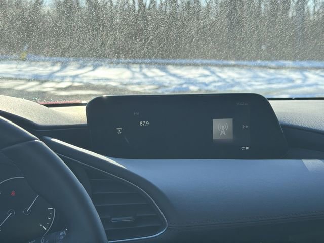 New 2026 MAZDA MAZDA3 s Sport image 22