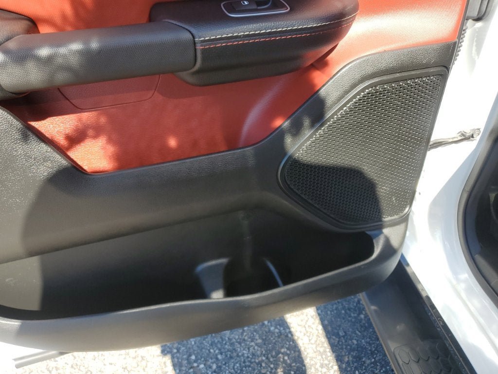 Used 2022 RAM 1500 Rebel w/ Level 1 Equipment Group AWD/4WD image 37
