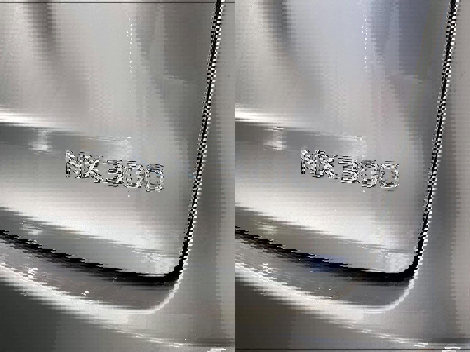 Used 2021 Lexus NX 300 F Sport image 29