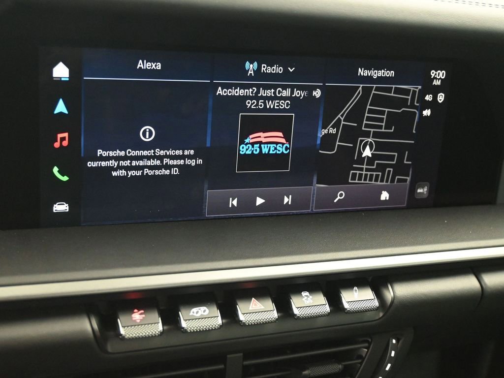 Certified 2026 Porsche 911 GTS image 18