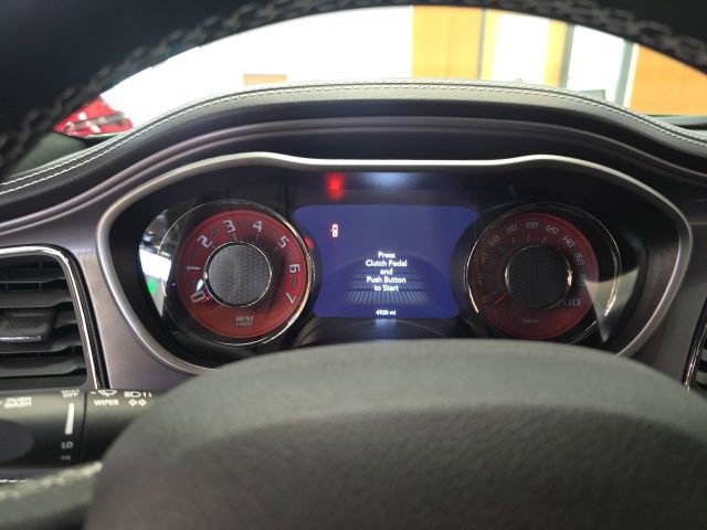 Used 2023 Dodge Challenger SRT Hellcat image 13