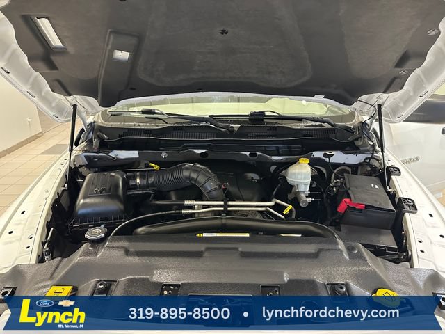 Used 2012 RAM 1500 Express w/ ST Popular Equipment Group AWD/4WD image 19