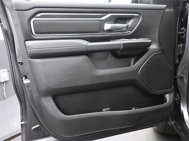 New 2026 RAM 1500 4x4 Crew Cab image 12