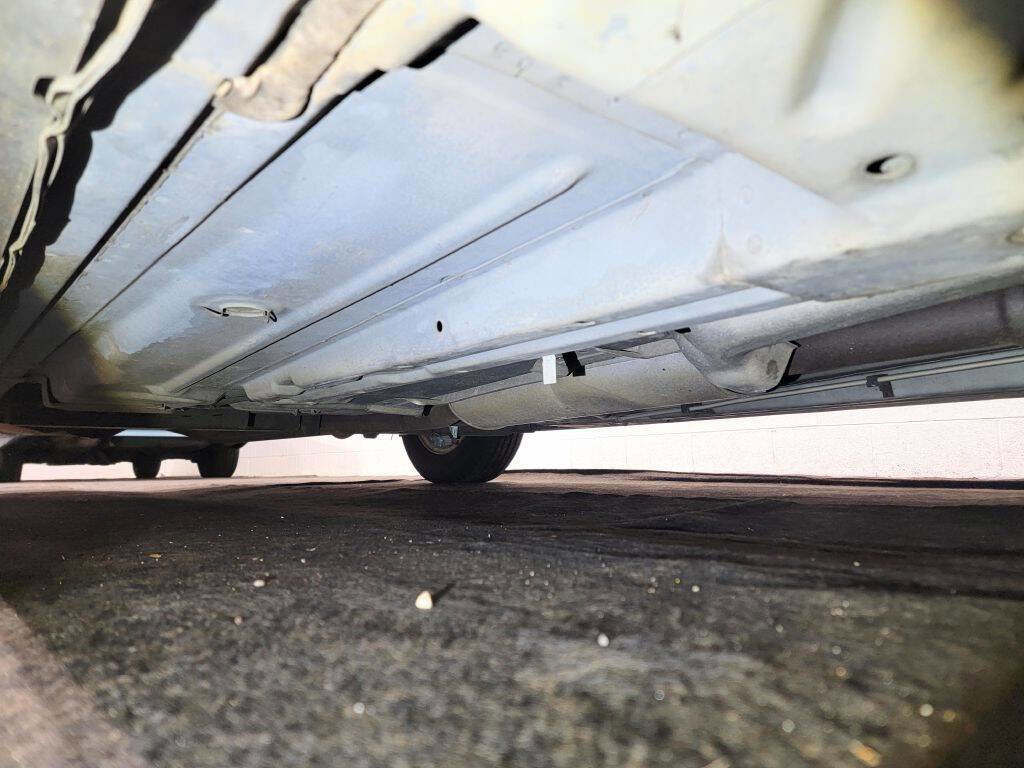 Used 2005 Buick Le Sabre Custom image 16