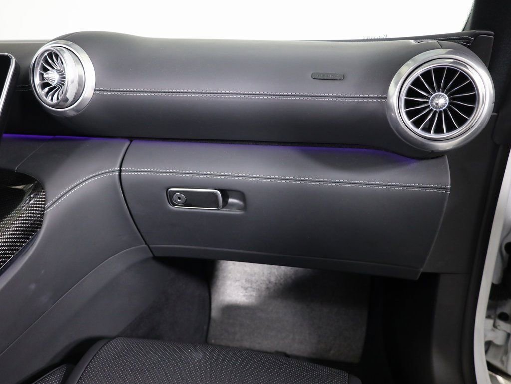 Used 2023 Mercedes-Benz SL 55 AMG 4MATIC image 51