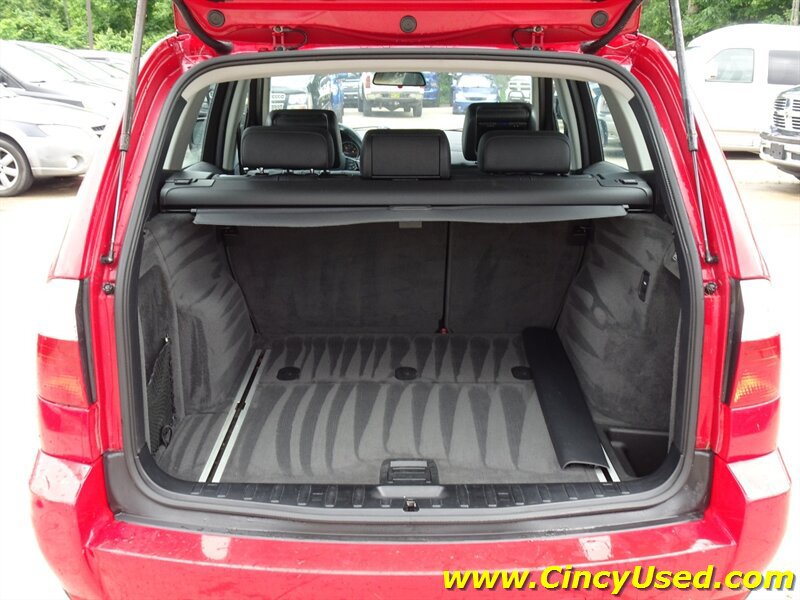 Used 2007 BMW X3 3.0si AWD/4WD image 26