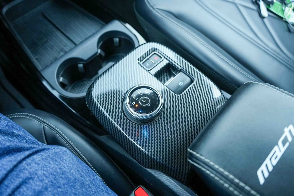 Used 2021 Ford Mustang Mach-E Select w/ Comfort/Appearance Package image 35