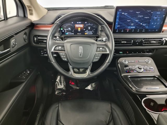 Used 2023 Lincoln Nautilus Reserve w/ Equipment Group 201A image 24