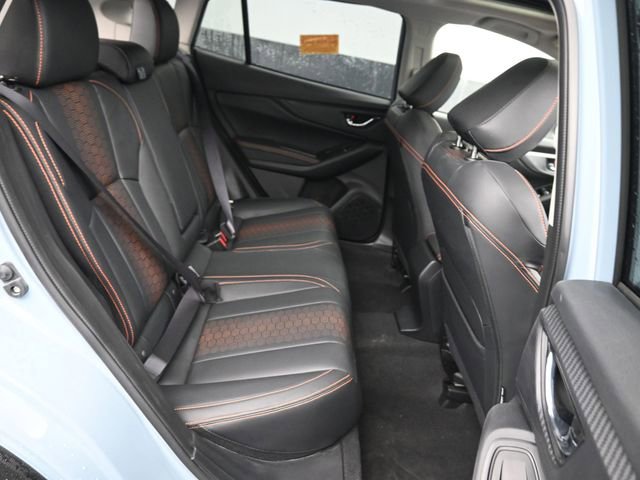 Used 2023 Subaru Crosstrek 2.5i Limited image 7
