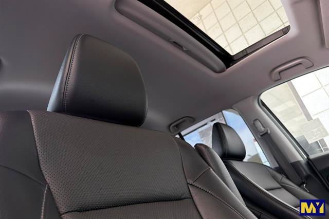 Used 2019 Honda Ridgeline RTL-E image 19