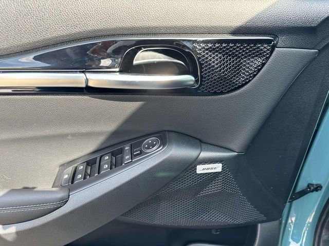 New 2026 Kia Seltos SX image 22