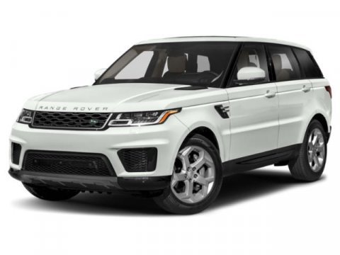 Used 2019 Land Rover Range Rover Sport Autobiography
