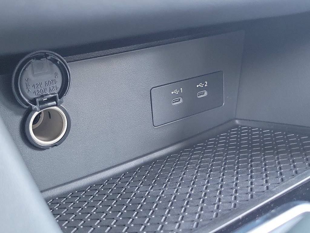New 2026 Nissan Pathfinder SV FWD image 10