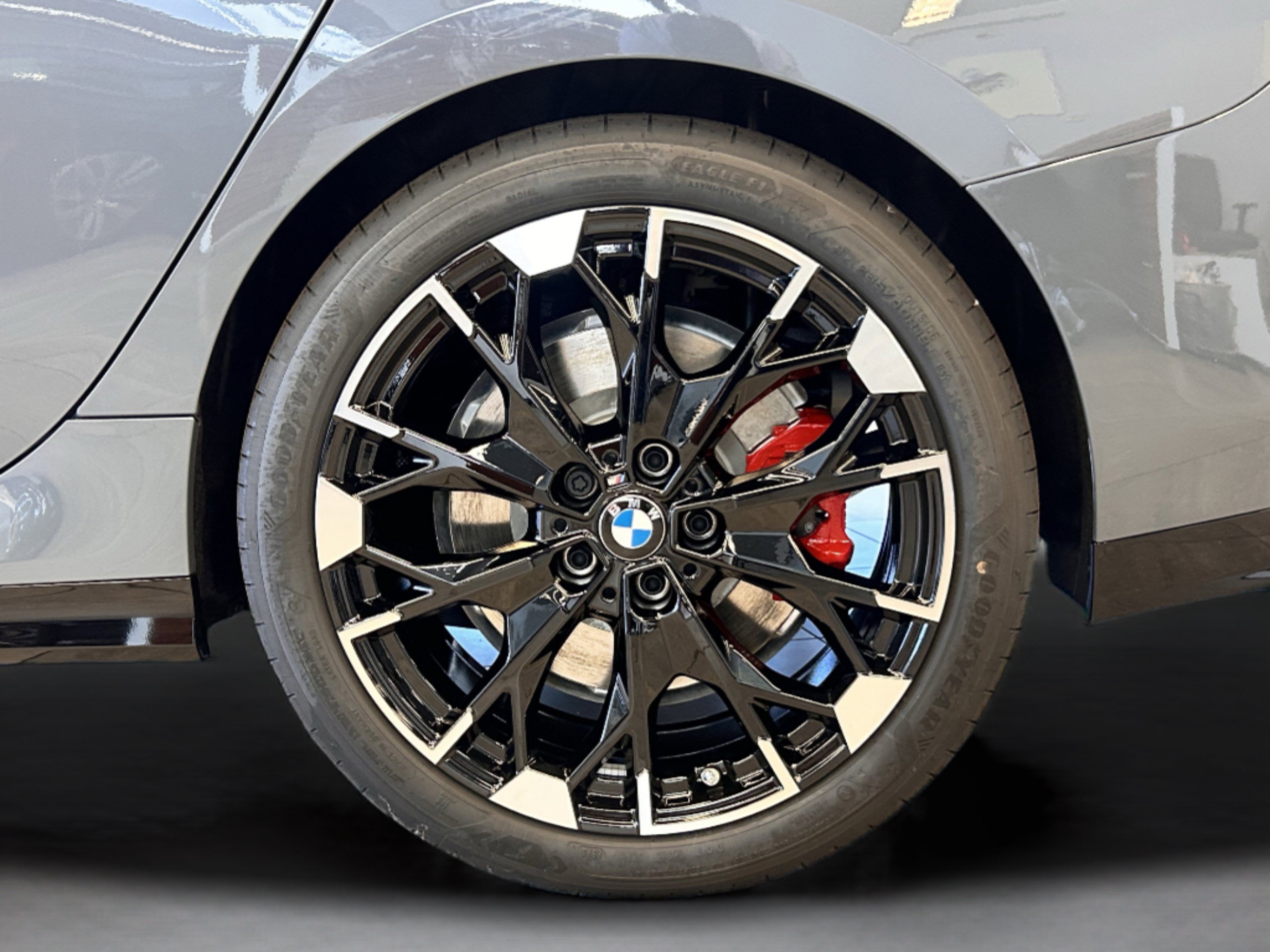 Certified 2026 BMW M235i xDrive w/ Technology Package AWD/4WD image 35