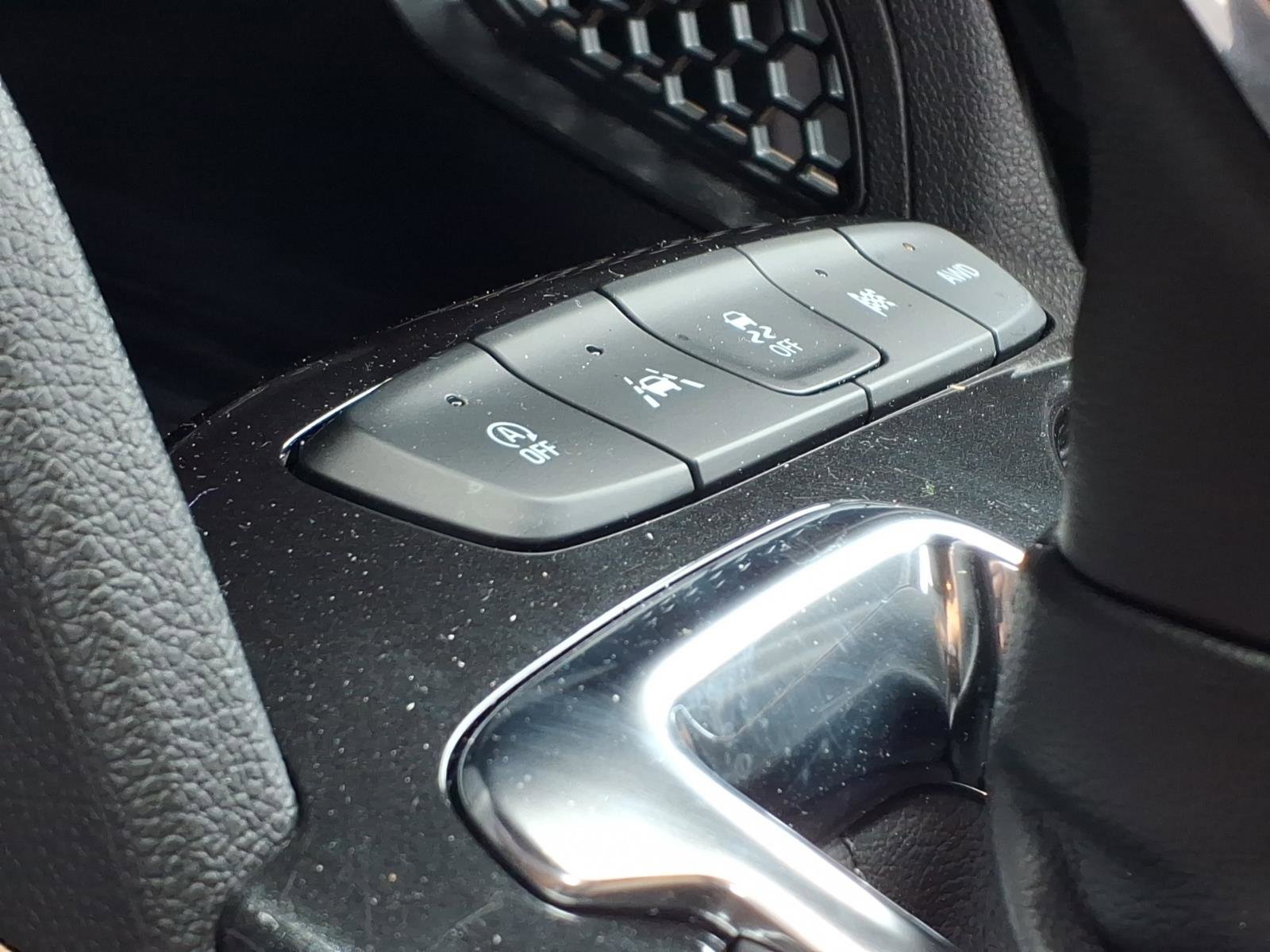 Used 2023 Chevrolet TrailBlazer ACTIV w/ Convenience Package AWD/4WD image 16