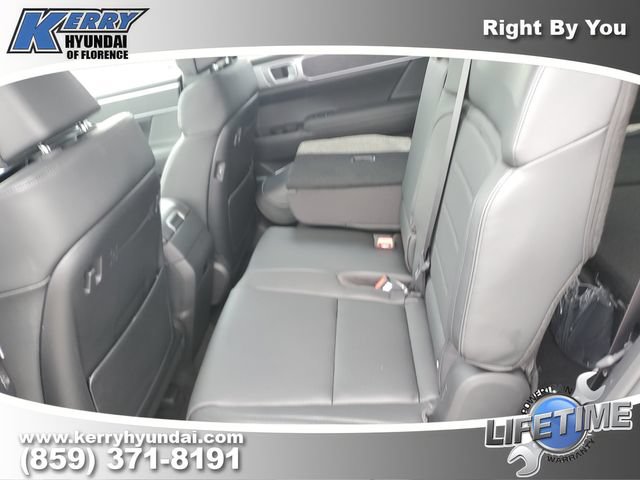 New 2026 Hyundai Santa Fe Limited AWD/4WD image 13