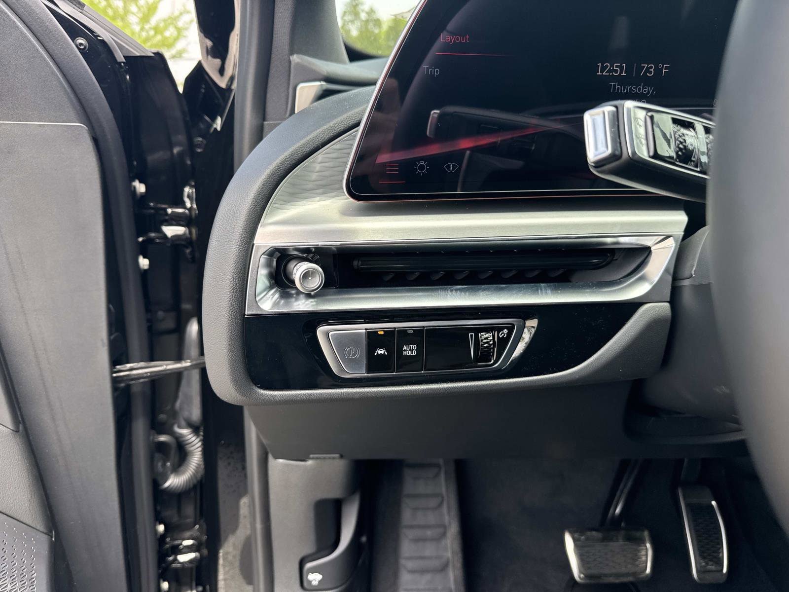 New 2026 Cadillac Lyriq V AWD/4WD image 34