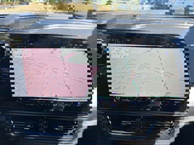 New 2025 Chevrolet Equinox EV RS image 11