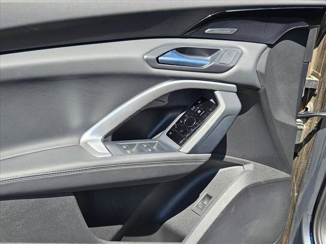 Certified 2025 Audi Q5 Premium Plus w/ Premium Plus AWD/4WD image 11