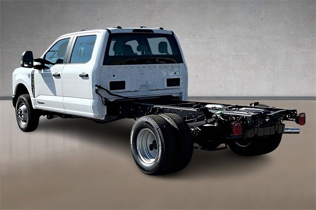 New 2026 Ford F350 XL image 3