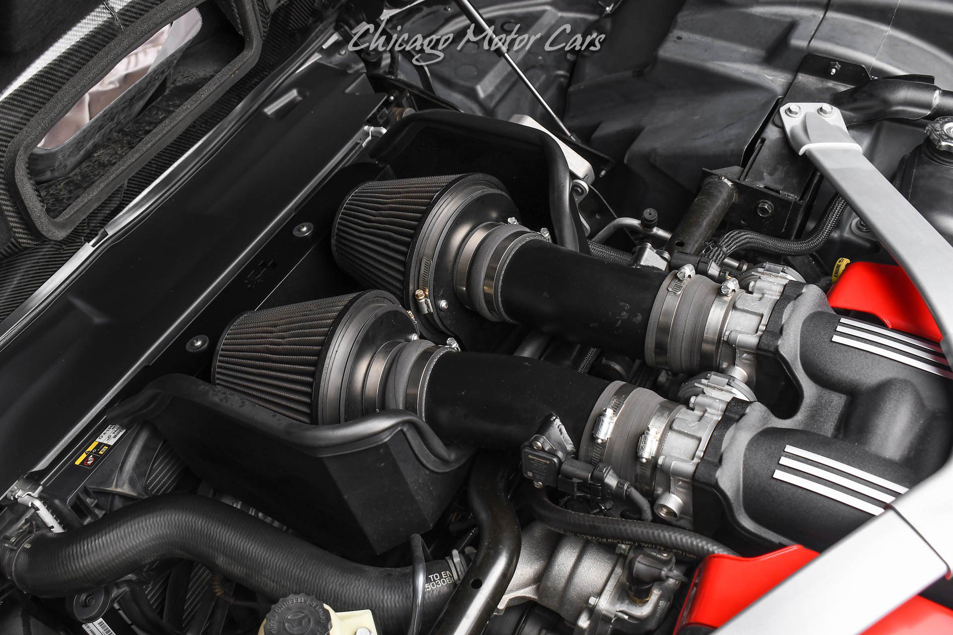 Used 2015 Dodge Viper SRT-10 RWD image 51