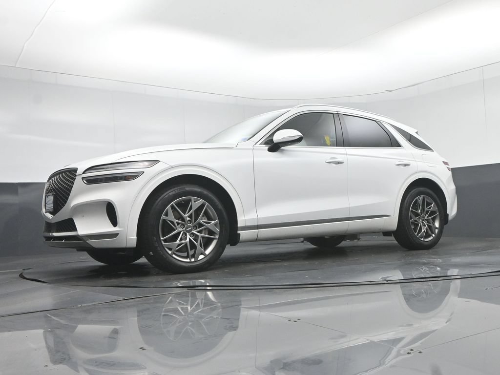 Used 2024 Genesis GV70 2.5T w/ Advanced Package AWD/4WD image 65
