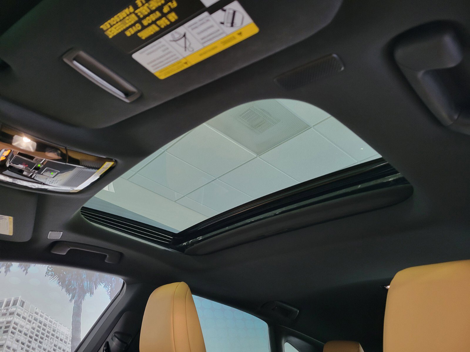 Certified 2025 Lexus RX 350 FWD image 11