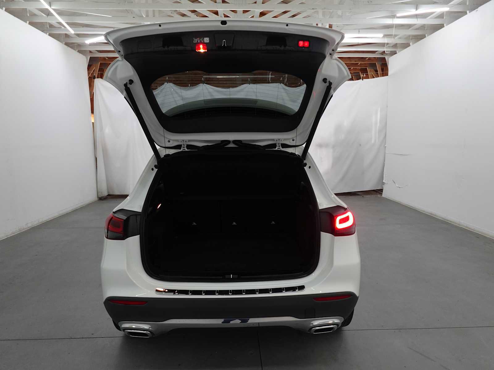 Used 2023 Mercedes-Benz GLA 250 4MATIC image 28