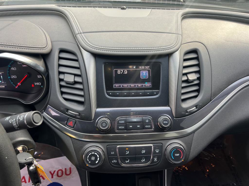 Used 2016 Chevrolet Impala LS FWD image 30