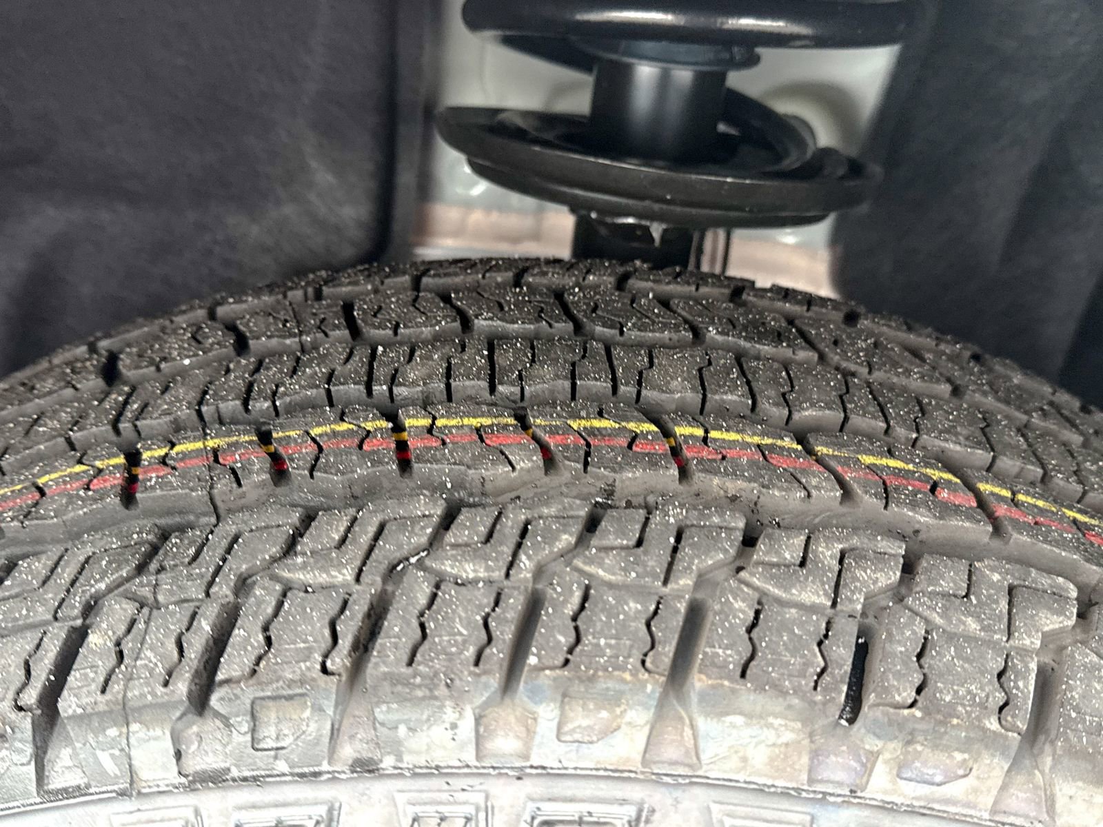 New 2026 Chevrolet Traverse Z71 AWD/4WD image 11