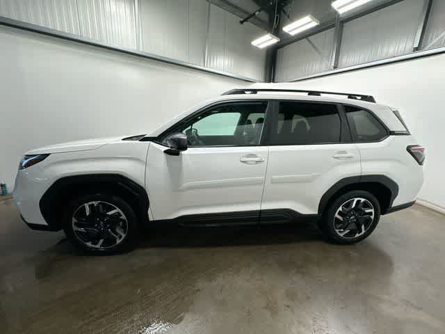 Used 2026 Subaru Forester Limited AWD/4WD image 2