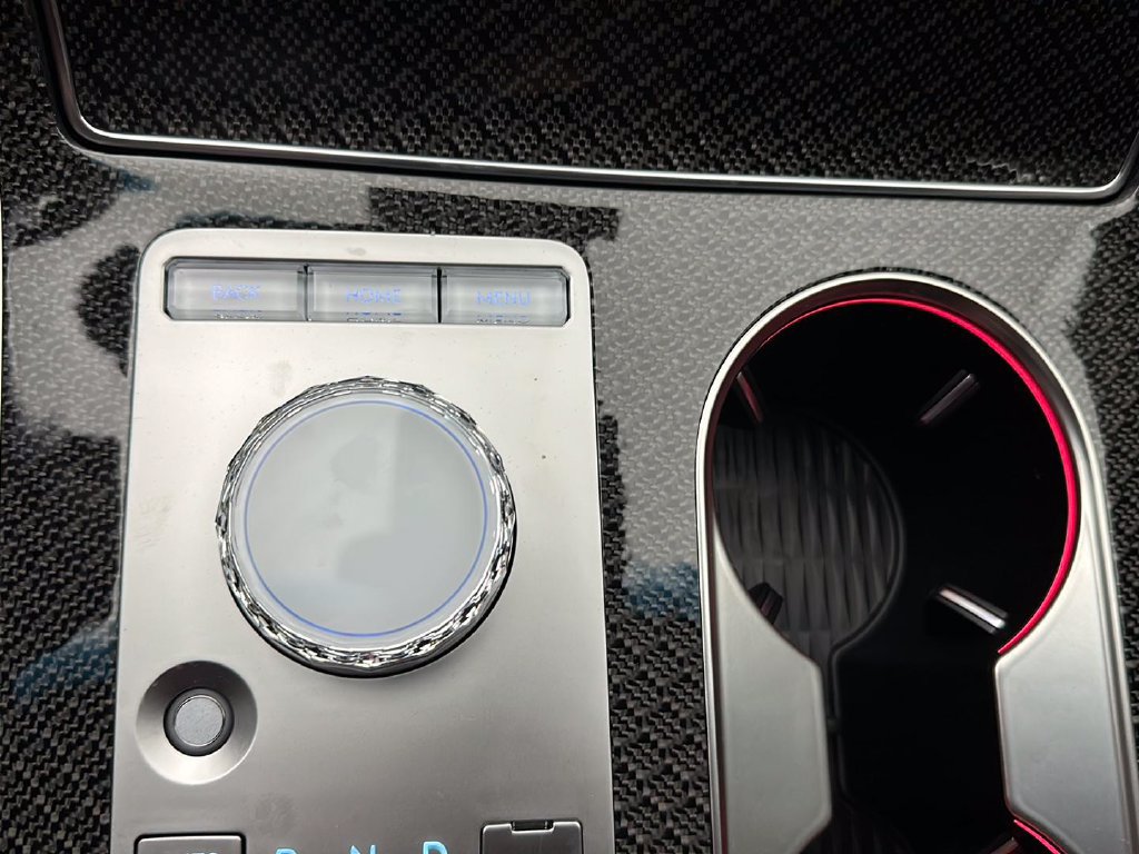 New 2026 Genesis GV80 3.5T e-SC AWD/4WD image 11