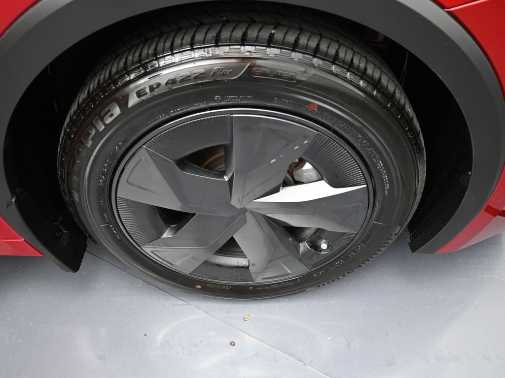 Certified 2024 Toyota Prius LE image 25