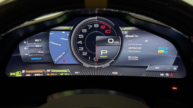 Used 2024 Ferrari 296 GTB image 9