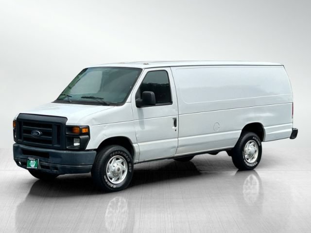 Used 2014 Ford E-350 and Econoline 350 Extended Super Duty RWD image 8