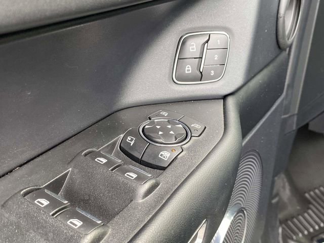 Certified 2021 Ford Expedition Max Platinum image 24